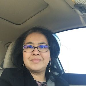 Meet your Posher, Maribel